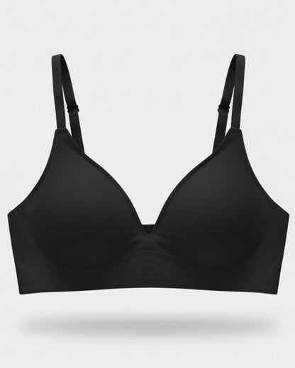 Sujetador Premium Comfort con tirantes finos: ligereza con tirantes finos y aterciopelados 