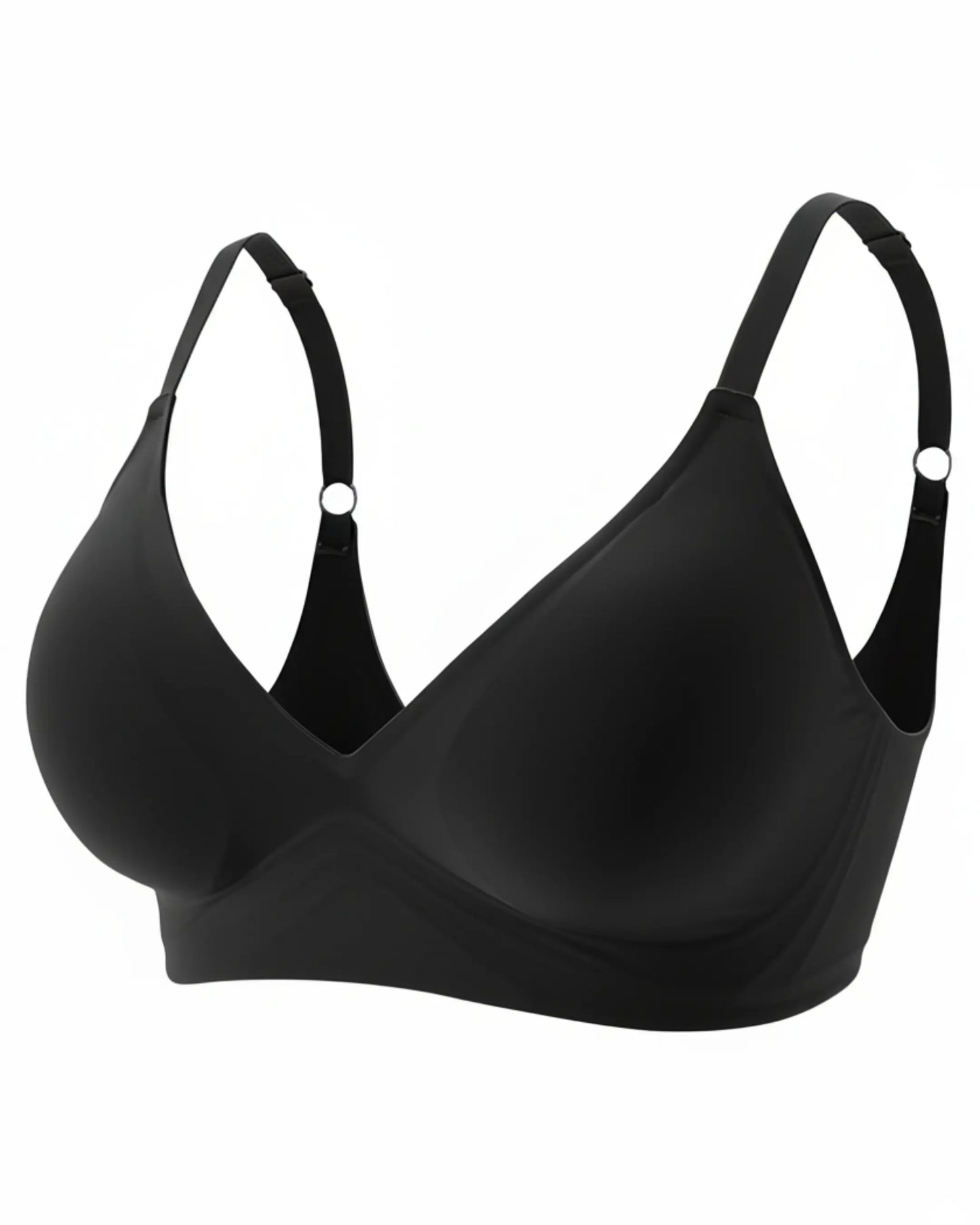 Sujetador Premium Comfort con tirantes finos: ligereza con tirantes finos y aterciopelados 