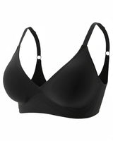 Sutiã Conforto Premium - Alça Fina e Conforto