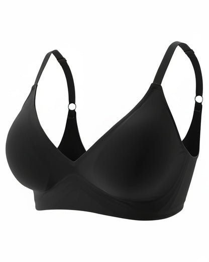 Sujetador Premium Comfort con tirantes finos: ligereza con tirantes finos y aterciopelados 