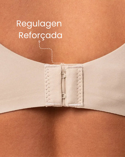 Sujetador Premium Comfort con tirantes finos: ligereza con tirantes finos y aterciopelados 