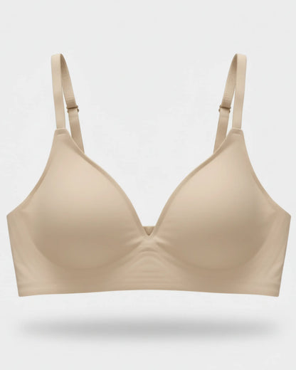 Sujetador Premium Comfort con tirantes finos: ligereza con tirantes finos y aterciopelados 