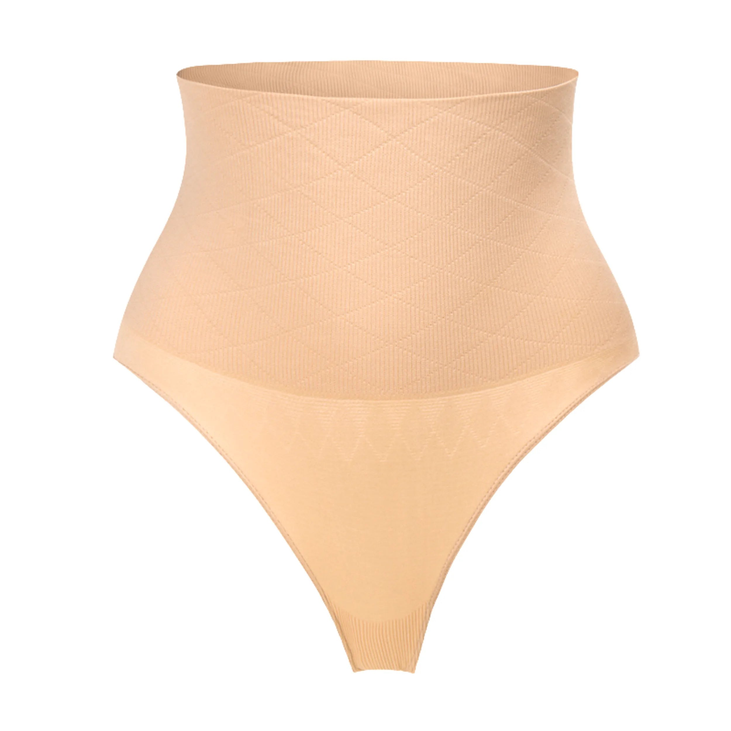 Calcinha modeladora Peachy®- reduz medidas e suaviza a silhueta